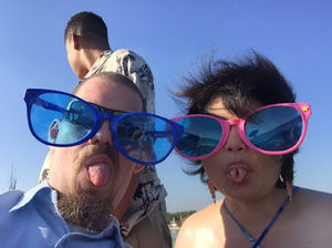 Meet your Posher, Myle